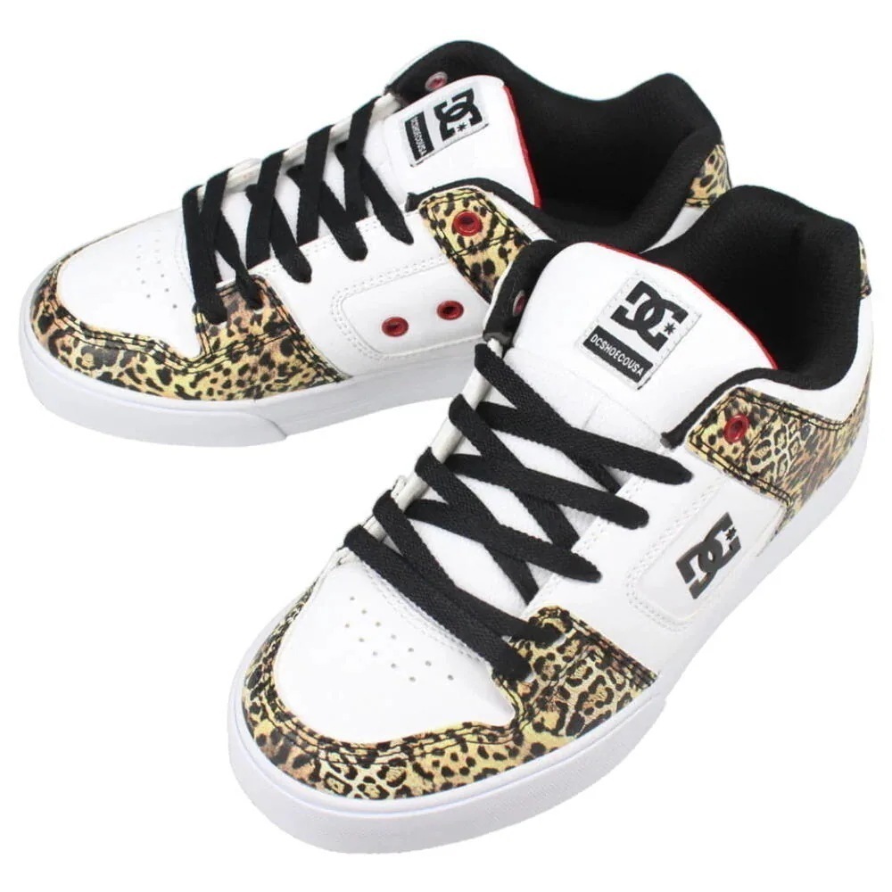 正規品 PURE SE SN ホワイト/プリント/ブラック DM234027 HP2 7,900円