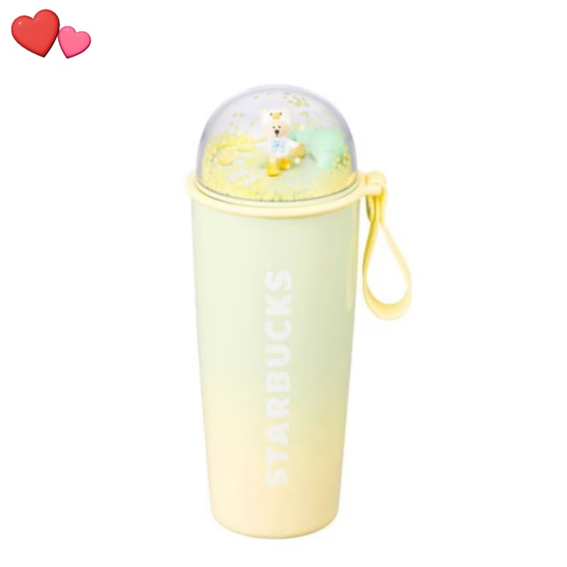 シーズン限定SS ディライト チョビドーム タンブラー 473ml