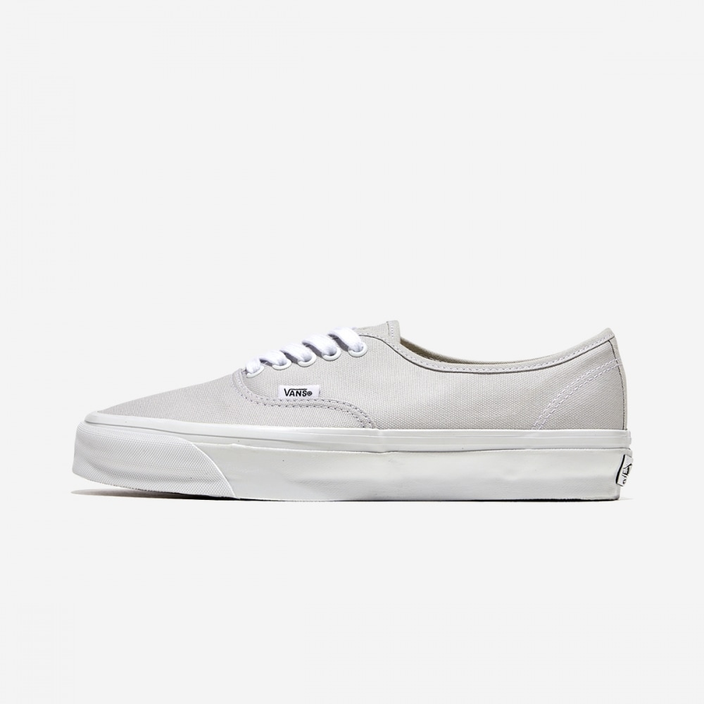 VANS LX オーセンティックリイシュー 4 VN0007QZ7VF