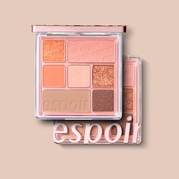 ESPOIR REAL EYE PALETTE エスプア リアル アイ パレット