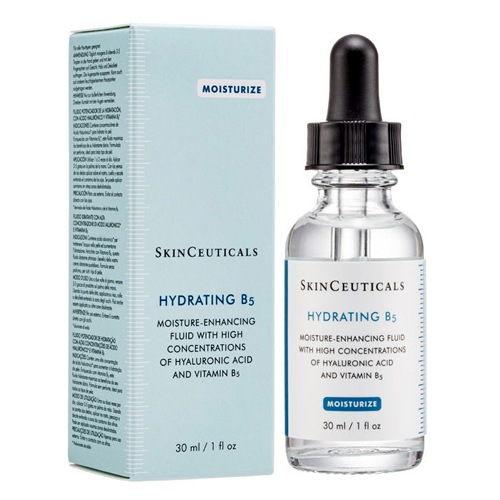 SkinCeuticals ハイドレーティング B5 - モイスチャー エンハンシング フルイド 55mL