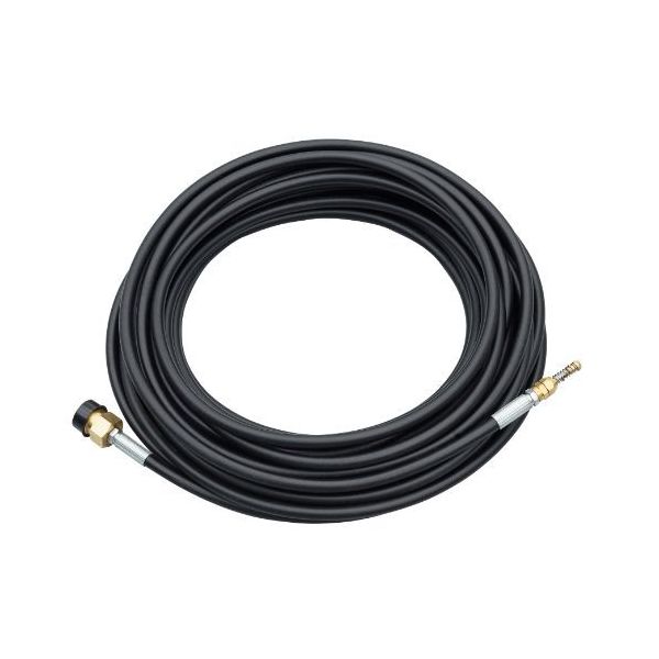 PA-369 エンジン洗浄機JCE用 パイプクリーニングホース 15m