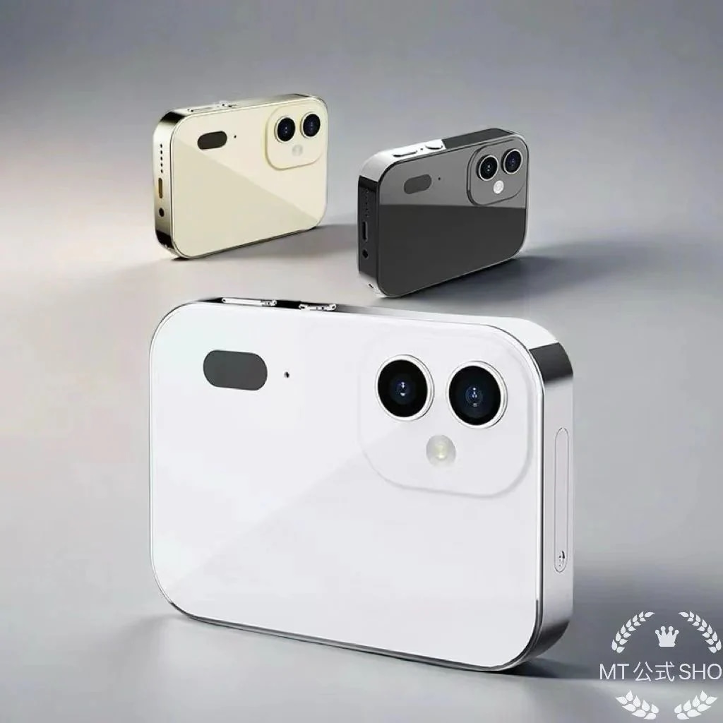 デジタルカメラ カメラ コンパクト 4K 6400万画素 16倍ズーム 小型 ナイトビジョン 広角レンズ 望遠レンズ オートフォーカス OTG対応 3inch 音楽再现 タッチスクリーン MP3 M 7,751円