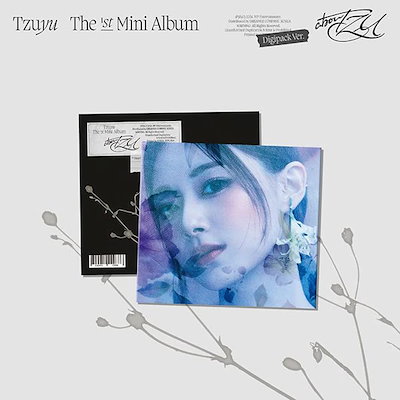 Qoo10] JYP Entertainment (Digipack ver.) TWIC : KPOP