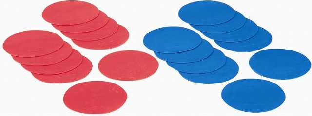 エバニュー 屋内マーカープレート ETE153-100