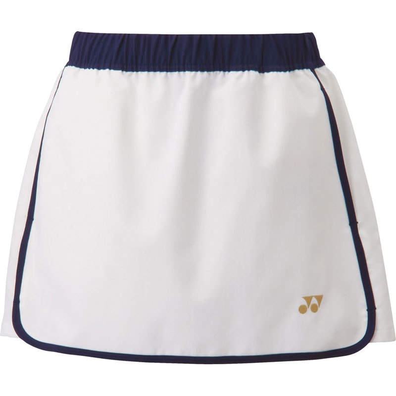 ウィメンズスカート テニス スコート (26137-011)
