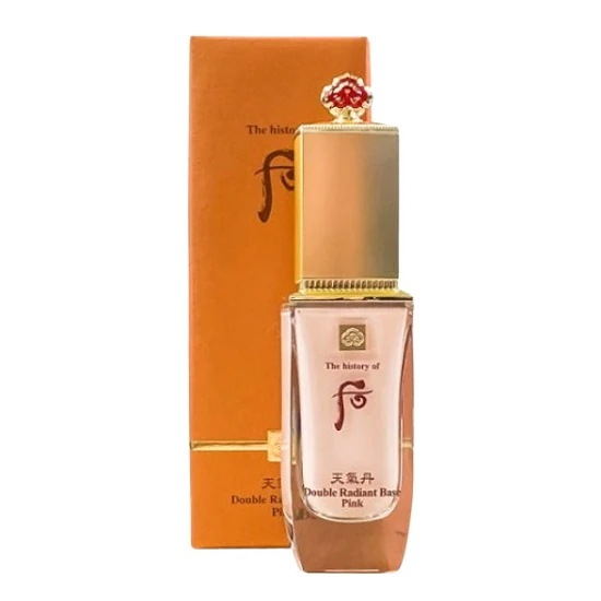 天気丹(チョンギダン) 華炫(ファヒョン)ベース 40mL