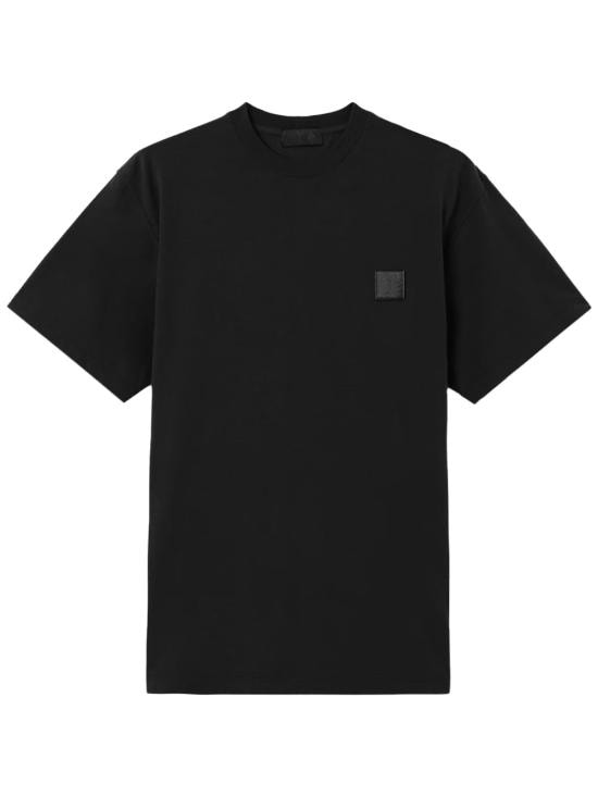 STONE ISLAND Men Tops L1S152100021 S0F11 V0029 BLACK