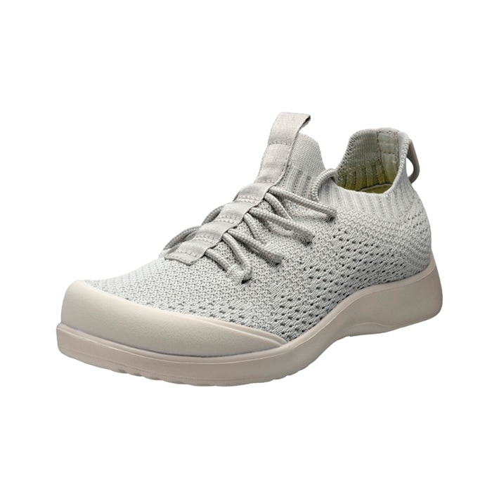 アキレス ACHILLES フォートゥースリーデザインズ 085 グレー レディース シューズ 靴 CUD0850-Hローカットスニーカー