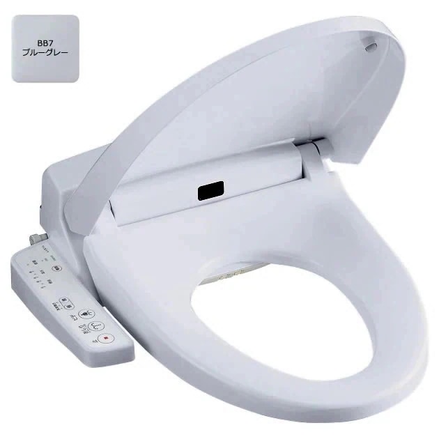 INAX CW-H42 BB7 [ブルーグレー] 価格比較 - 価格.com