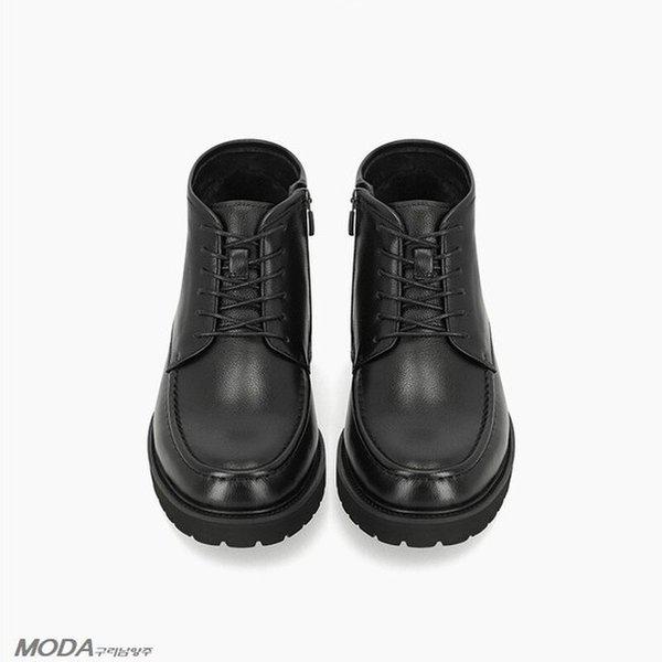 軽量クッション防寒起毛男性用 ワークブーツ 1XMA33XE.GN