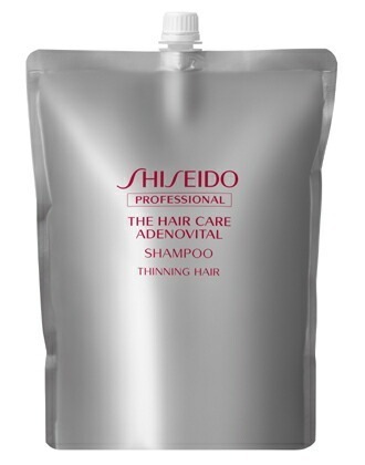 資生堂プロフェッショナル アデノバイタル シャンプー 1800ml レフィル全商品最安値に挑戦