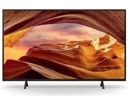 BRAVIA KJ-43X75WL [43インチ]