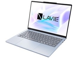 LAVIE N13 Slim N1355/JAM PC-N1355JAM [ポーラーブルー]