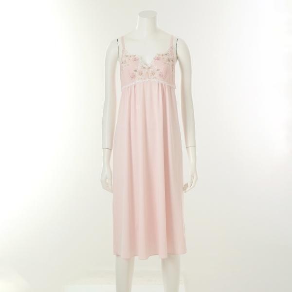 WGNC261B_C261セットストラップアンサンブルローブ