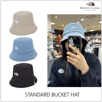 NORTH FACE正規品STANDARD BUCKET HAT NE3HQ00