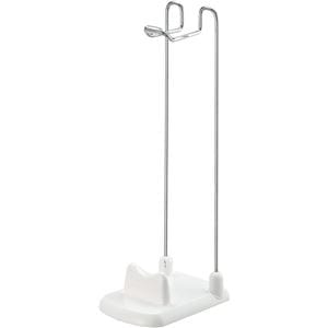 (8個セット) 補助便座スタンド（リッチェル Richell ベビー用品 おまる 衛生 トイレトレーニング 赤ちゃん 子ども O型 U型）