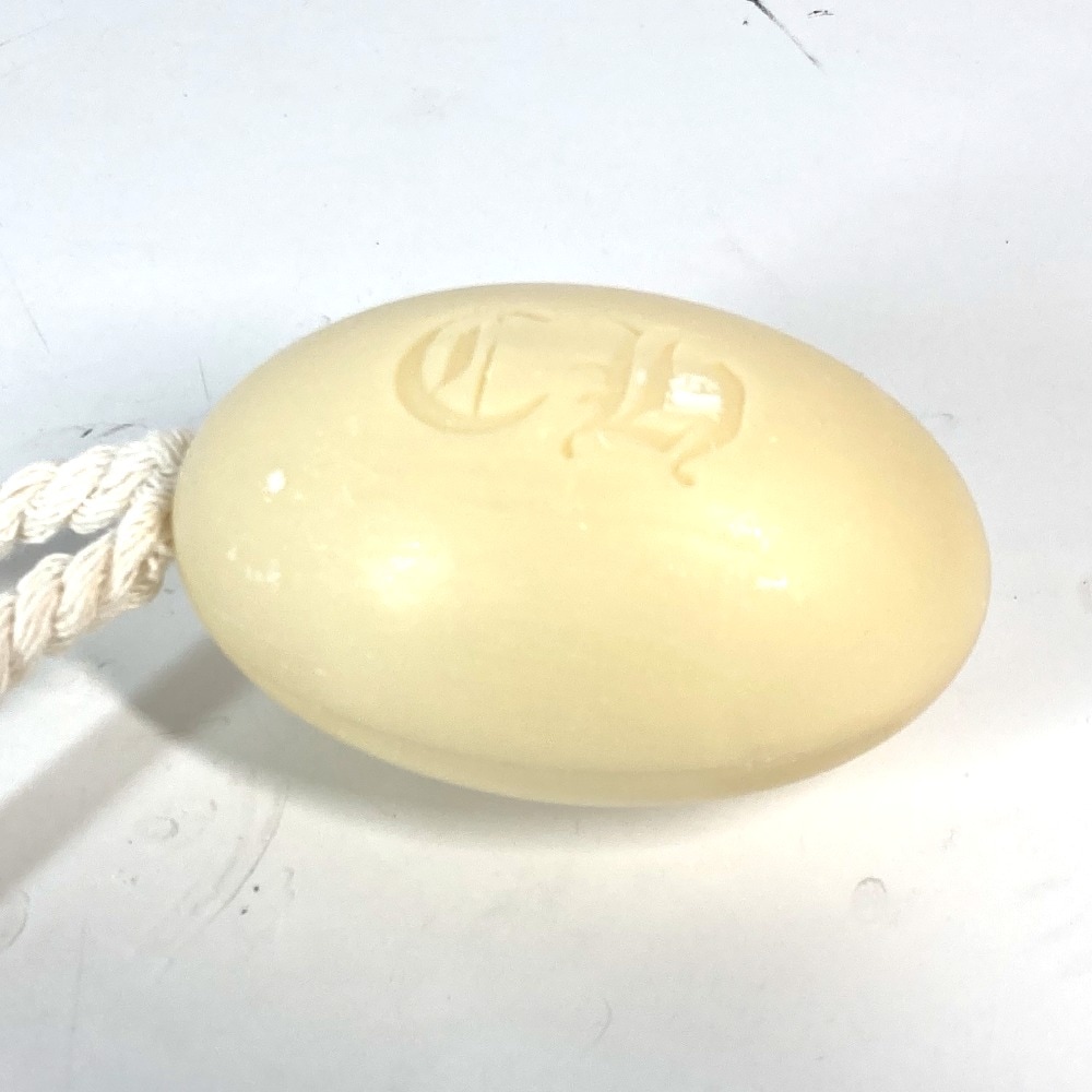 雑貨 ソープオンアロープ 非売品 CHロゴ 雑貨 小物 石鹸 インテリア ホワイト