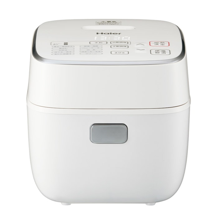 無水かきまぜ 自動調理器 JJT-R10A ホワイト