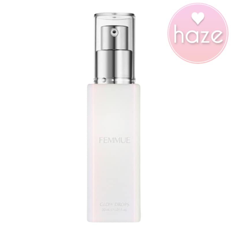 グロードロップス 美容液 30ml 保湿セラム