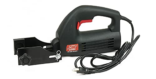 エマーソン タイヤ交換工具 電動ジャッキアップ補助機 ジャッキアップらくちん AC100V EM-2