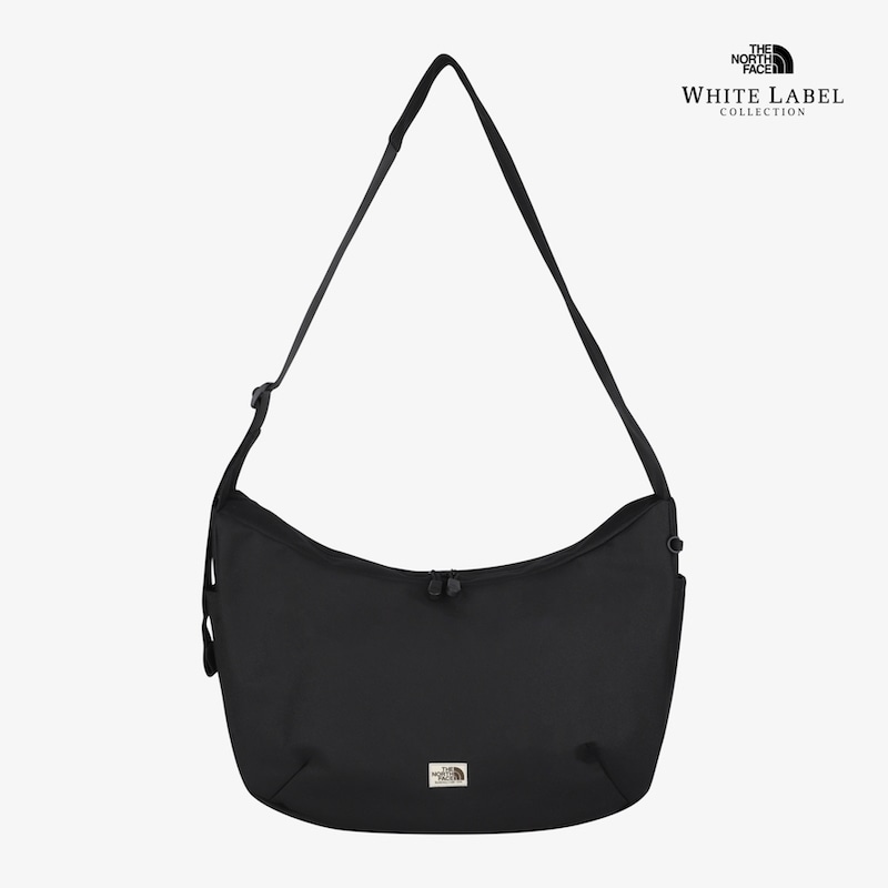 NN2PR53J STANDARD HOBO BAG L 正規品保証 関税負担なし 韓国限定販売