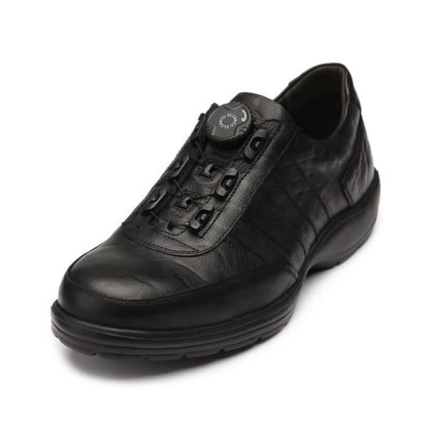 エルカン HC06 メンズ ダイヤル コンフォート シューズ LCMC46U513 (44658226)