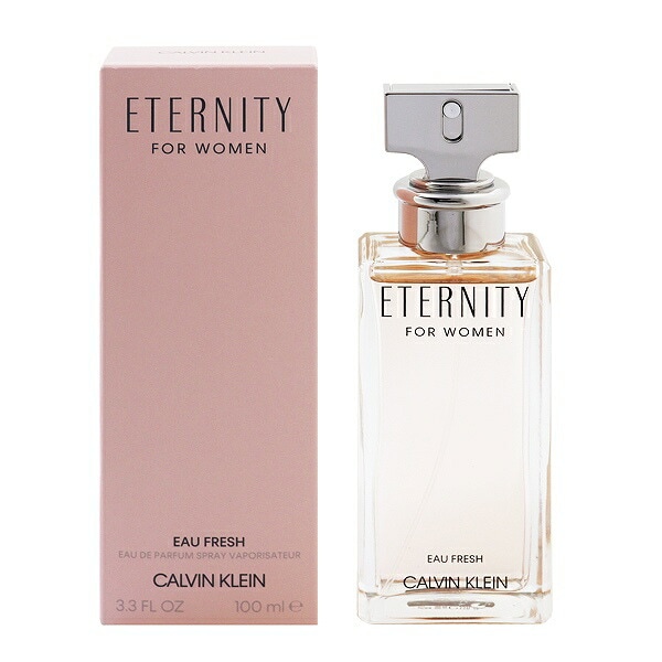 エタニティ オーフレッシュ EDP SP 100ml