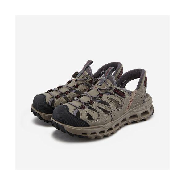 男性用グライドステップ トレイルサンダル (スリップイン)_SL0MSCFM012 SL0MSCFM012 250718