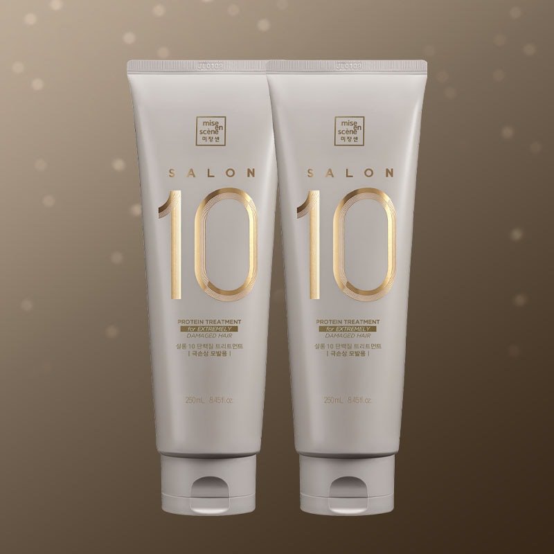 Qoo10] ミジャンセン サロン10 ヘアケア 人気アイテムおすす : ヘア