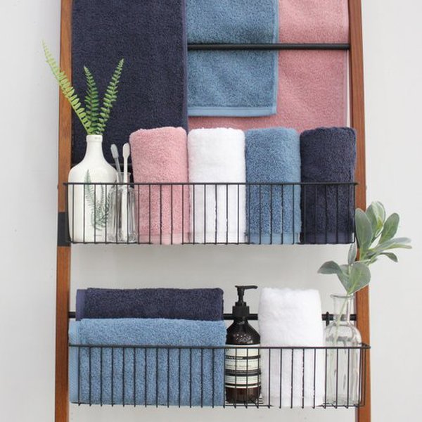 松月40手 小正 180g ホテルタオル デイジー 10枚