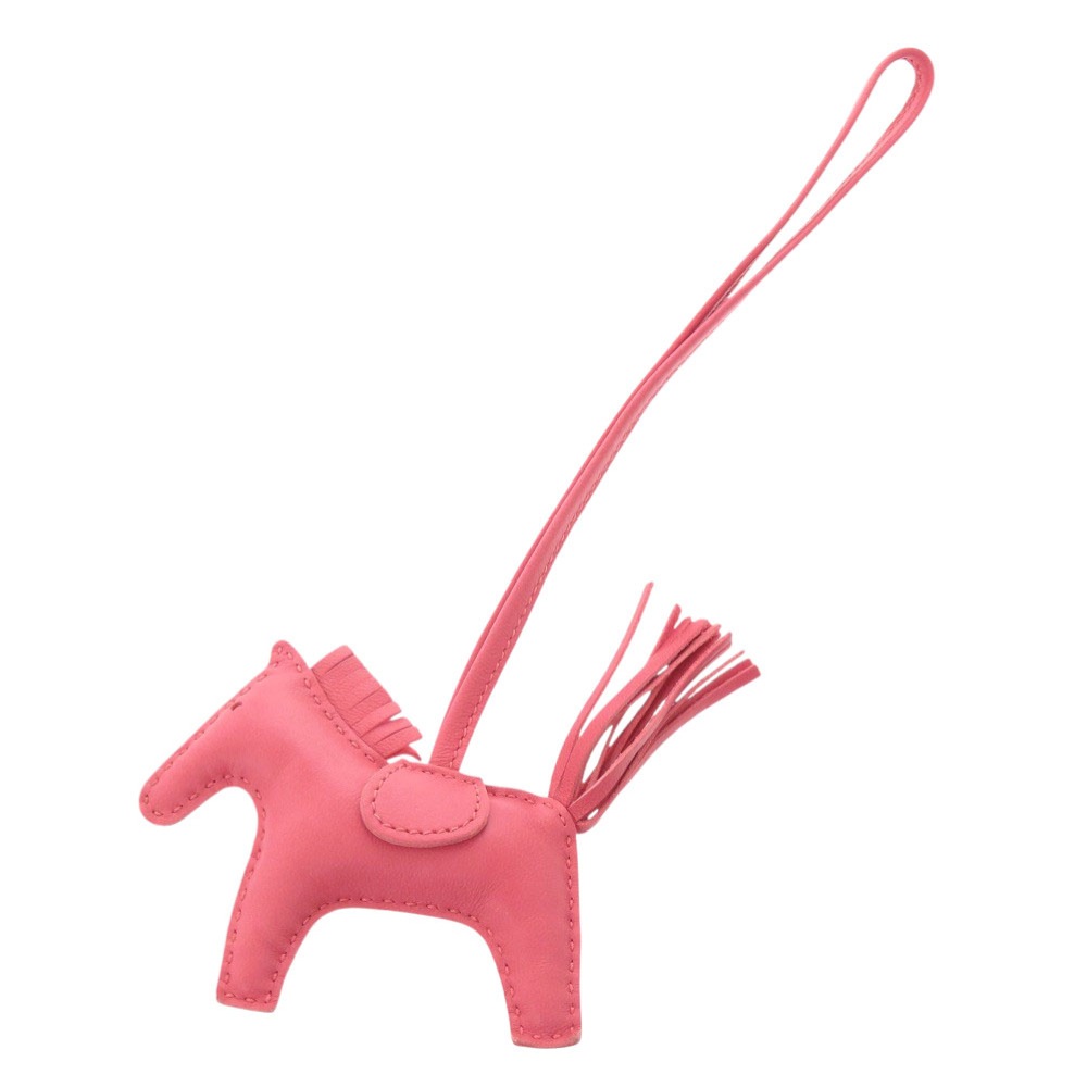 美品 ロデオPM キーホルダー アニョーミロ/アニョーミロ ローズアザレ Y刻印 0851【中古】 レディース