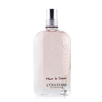 LOccitane チェリーブロッサム EDTスプレー*