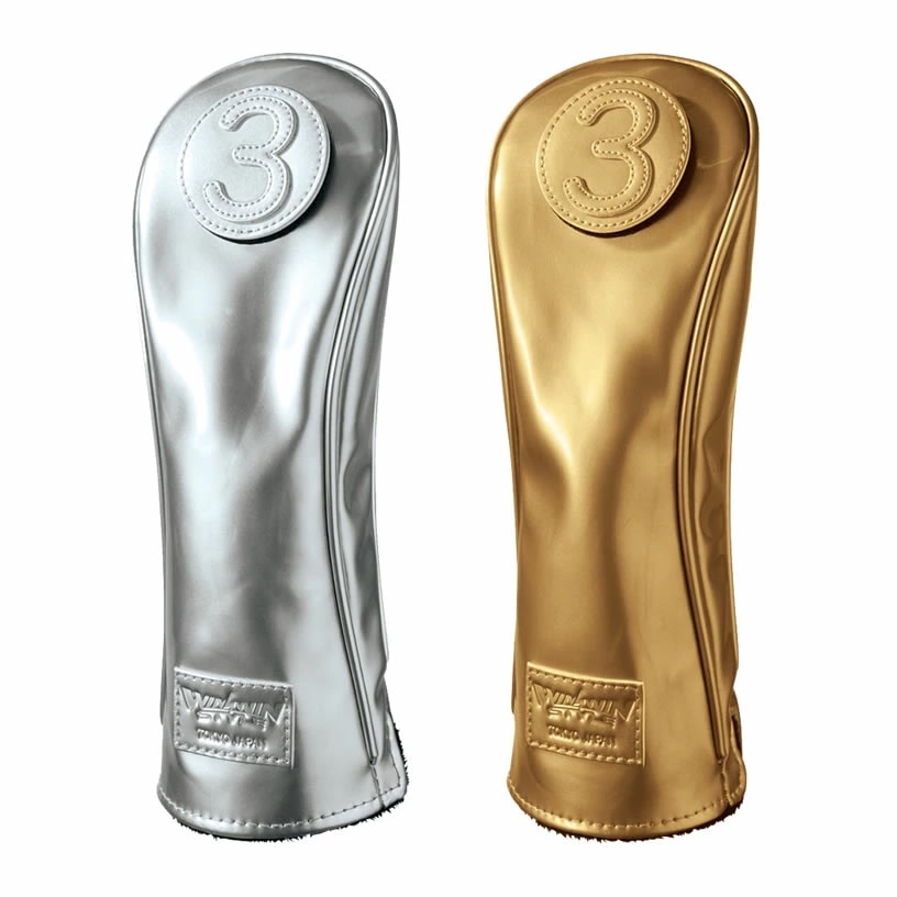 ウィンウィンスタイル NEO CLASSIC FW ヘッドカバー 【IR】