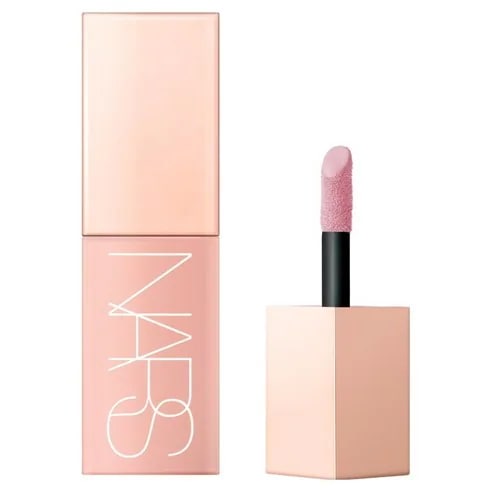 【WiD2】 アフターグロー リキッドブラッシュ 7ml ビヘイヴ 1個 ・リキッドチーク ・ツヤ肌 ・保湿 ・モーヴピンク ・自然な血色感 ・スキンケア効果 ・ベースメイク