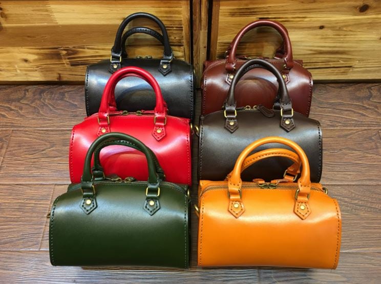 プレゼント バッグ ショルダー紐付き レディース 斜めがけ かわいい 軽量