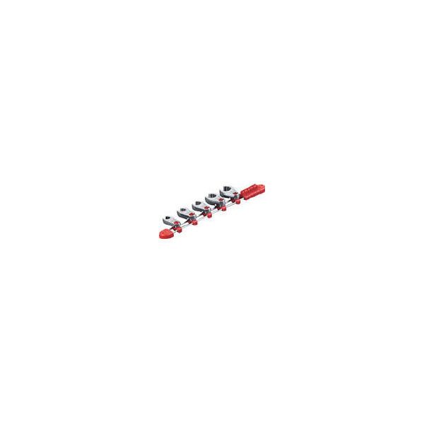 TBNS305W 9.5sq.クロウフットレンチ 差込角9.5mm 全長55.5mm メーカー直送