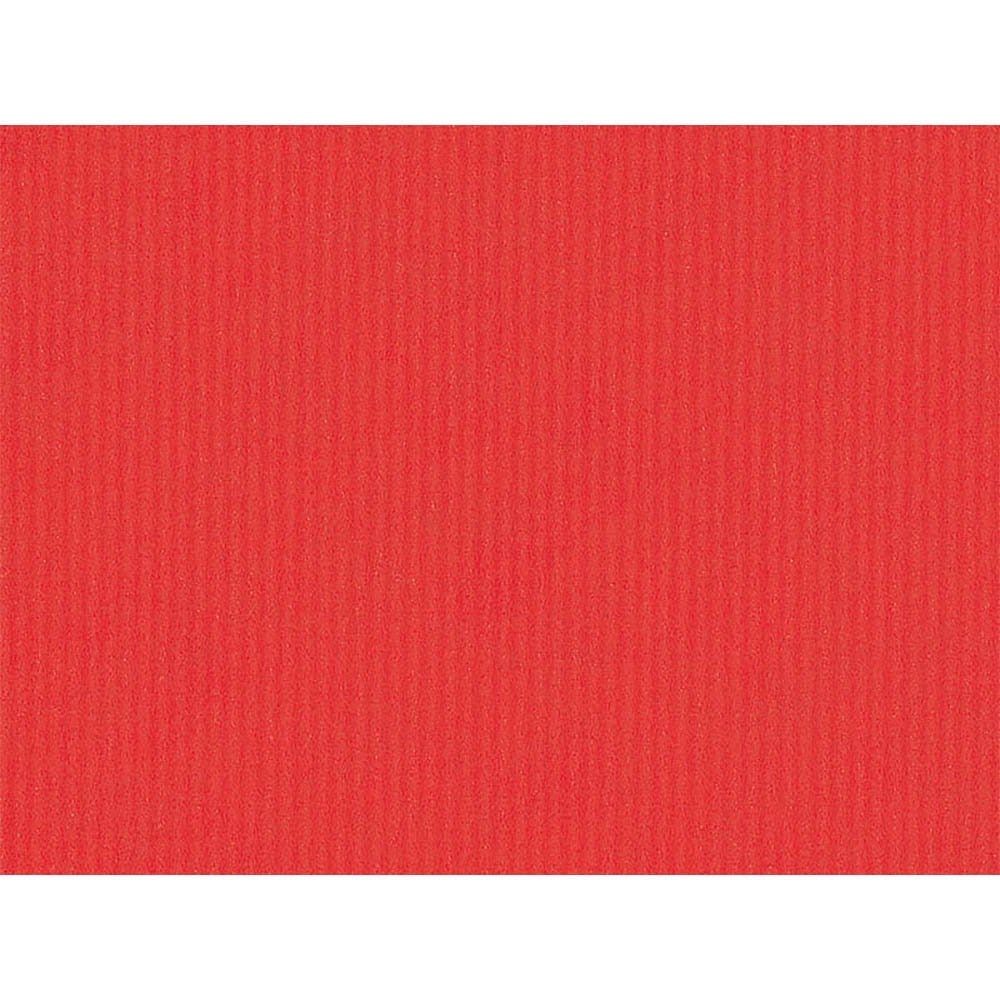 ヘイコー 包装紙 全判 筋入 アカ 100枚入 002363000 7,045円