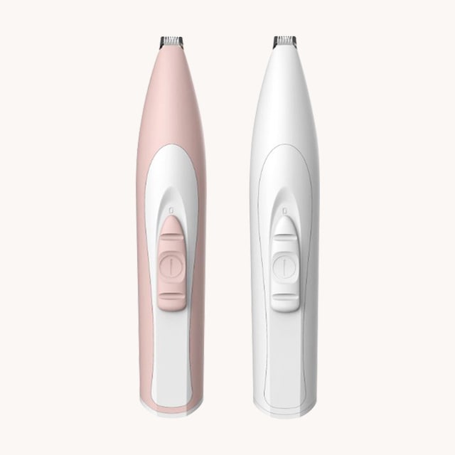 愛犬美容用品 安全な美容道具 充電式 美容道具 ペット用品 ペット美容