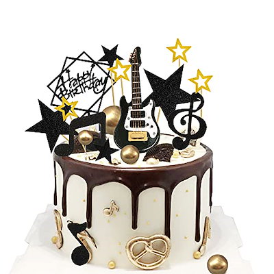 ケーキ トッパー Amazon.co.jp: Sunny ZX Happy 20th Birthday ケーキトッパー