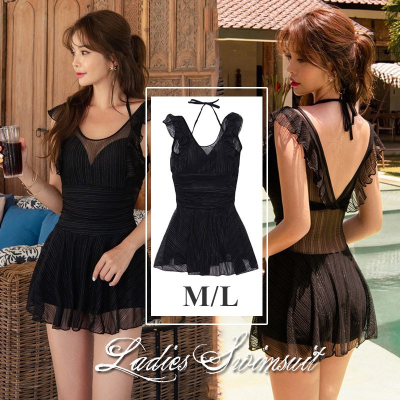 水着 レディース 可愛い 人気 レース セクシー ワンピース 温泉 プール 海 体型カバー オーバーウ 韓国ファッション ビーチ 旅行 お洒落 水着 お洒落20代 バレンタイン 2023 プレゼント