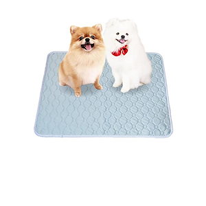 【動物医療技術師監修】 Tail Stories 洗える ペットシーツ ペットマット おしっこマット 犬トイレ 下敷 繰