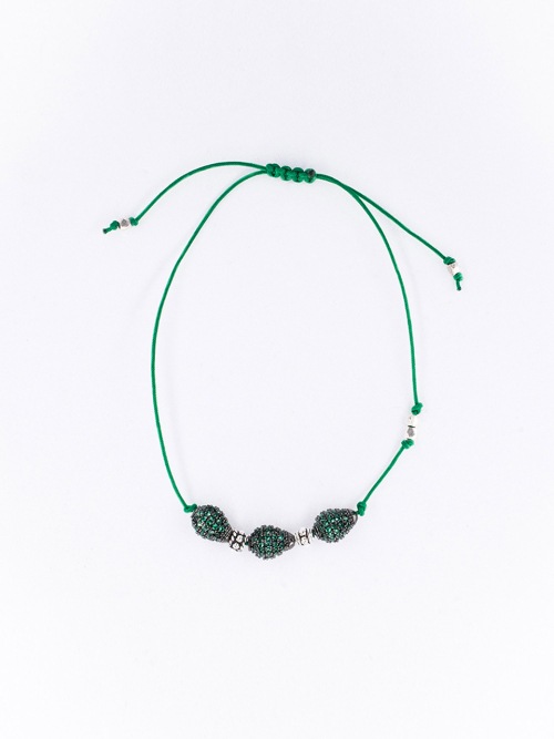 【HARANG】 HR 475B_Harang Bracelet 正規品