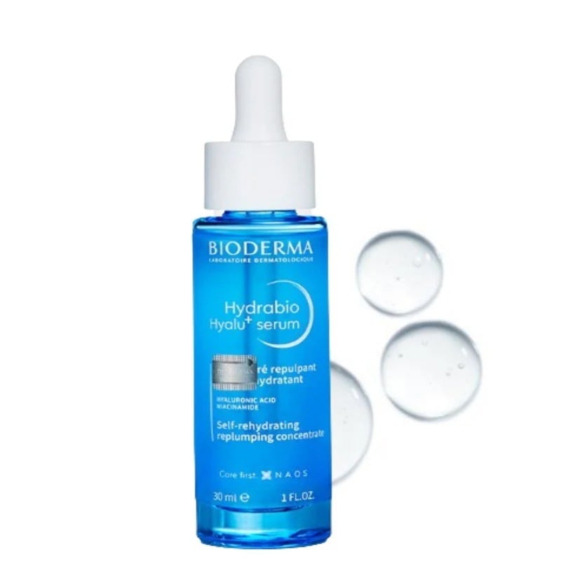 ハイドラビオ ヒアル+ セラム 30ml 7,102円