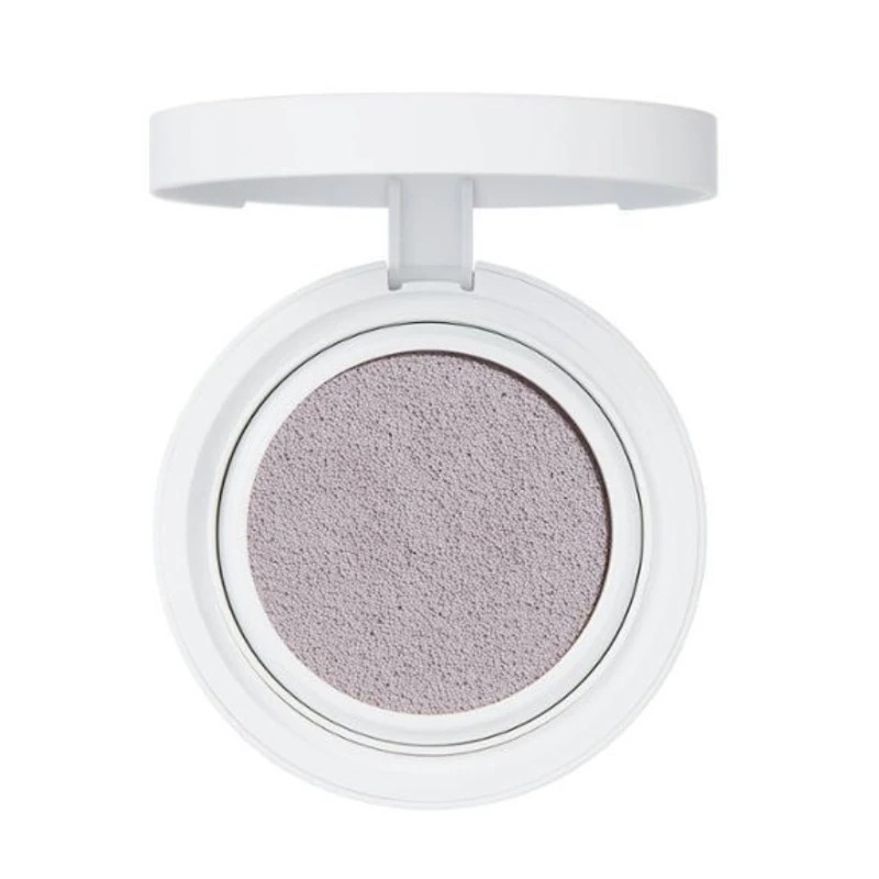 コンプリメントシリーズ クッションパープル(SPF50+PA ++++)