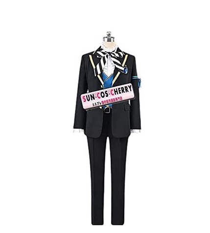 コスプレ衣装 ツイステッドワンダーランドイグニハイド寮制服オルトシュラウド