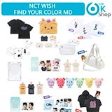 NCT マーク WE YOUNG グッズ【公式】 NEWS| NCT(엔시티) Website