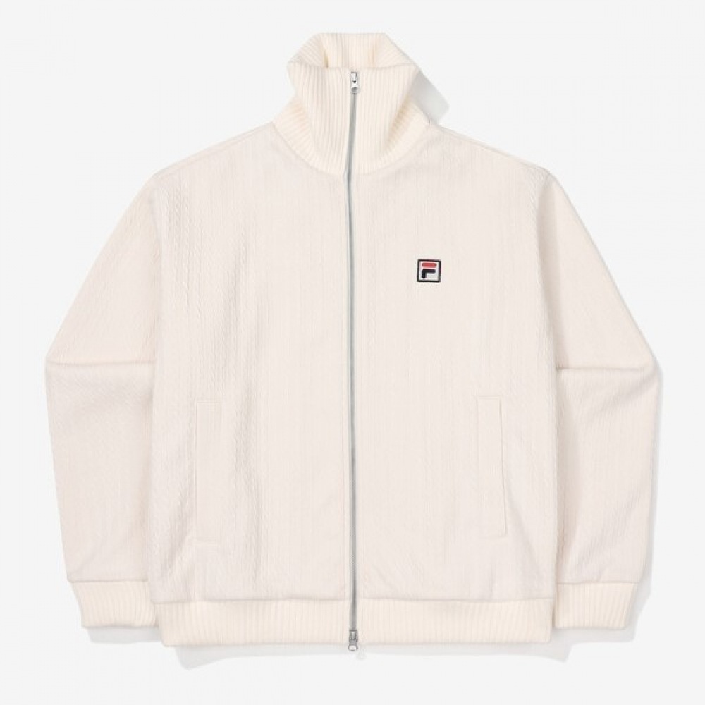 フィラ ユニ テニス ケーブル ジャケット FS2JKF4331X 13,511円