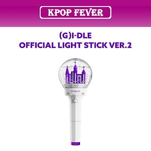 gidle ペンライト ver2