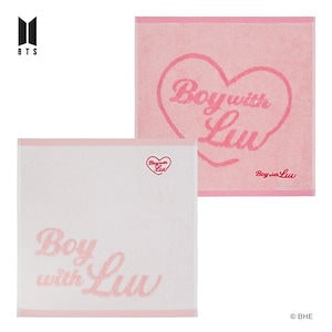 bts boy with luv